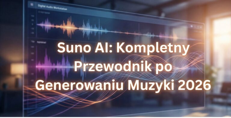 generowanie muzyki 2026