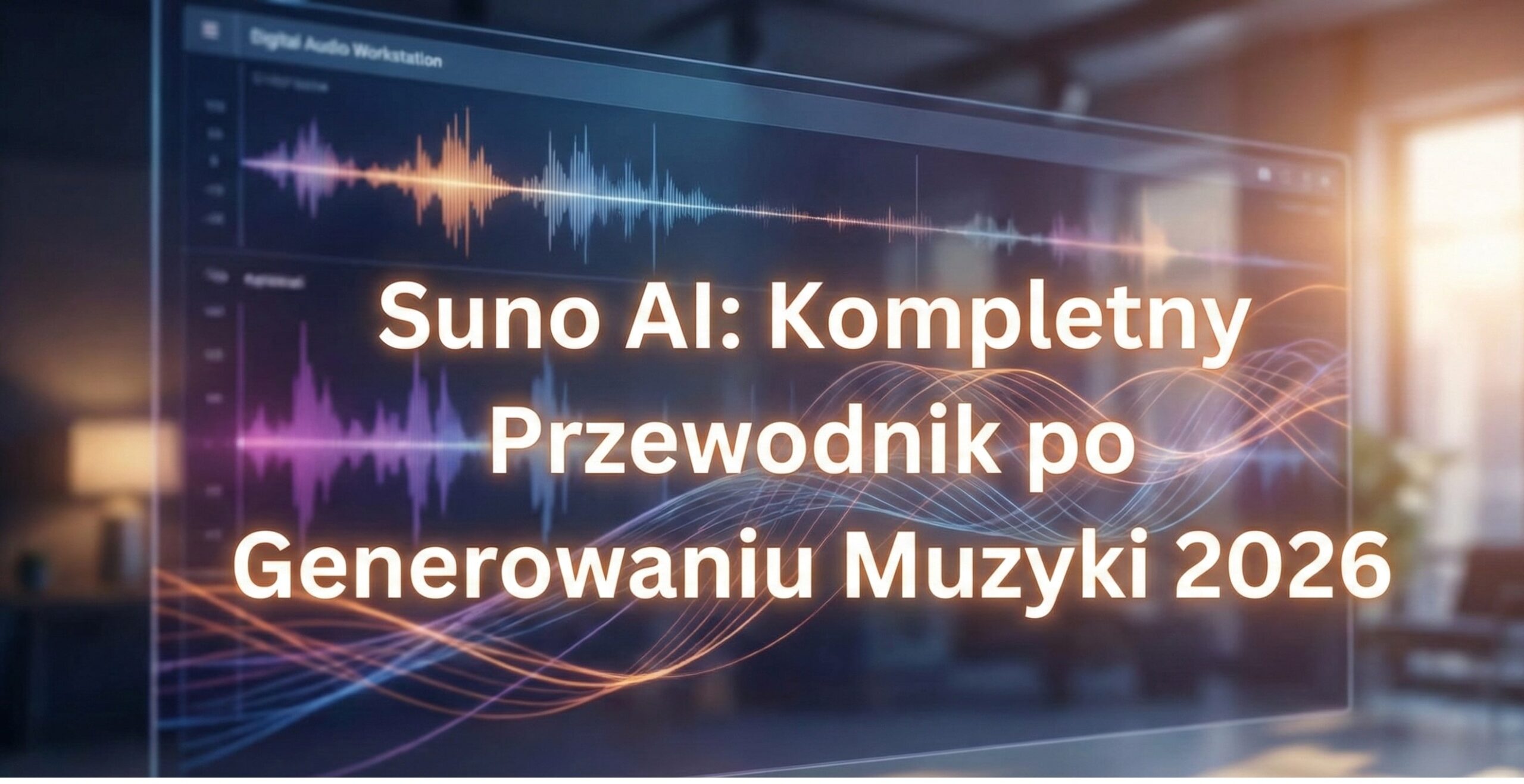 generowanie muzyki 2026