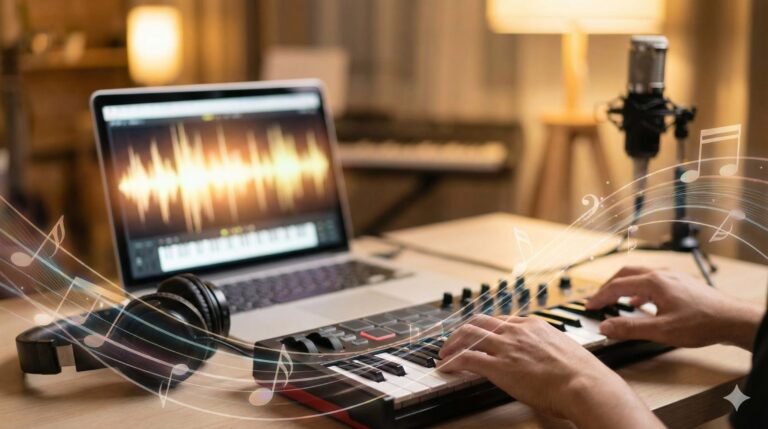 5 zaskakujących faktów o suno ai