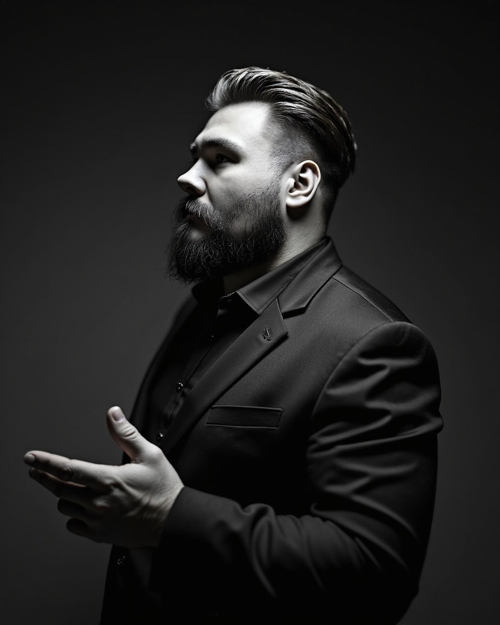 Dominik Małysa – Ekspert AI i Inżynier Promptingu specjalizujący się w automatyzacji procesów biznesowych i modelach generatywnych.