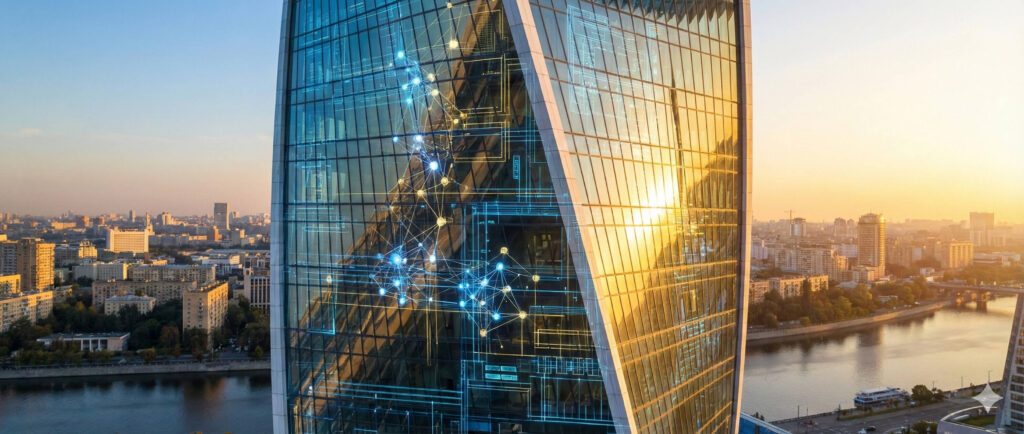 AI w Architekturze 2026: Raport o Projektowaniu Generatywnym