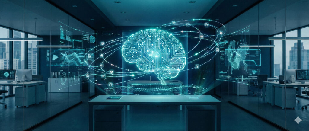 BabyAGI i Agenci AI: Przewodnik po Autonomicznej Automatyzacji