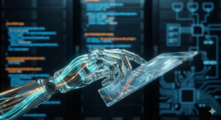 Autonomiczny agent AI Moltbot z dostępem do terminala systemowego