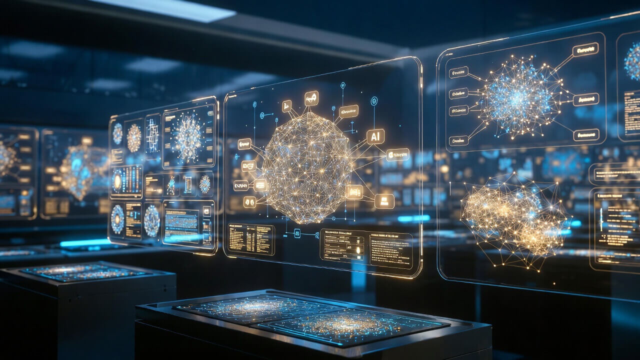 Optymalizacja pod Silniki Generatywne GEO schemat grafu wiedzy 2026
