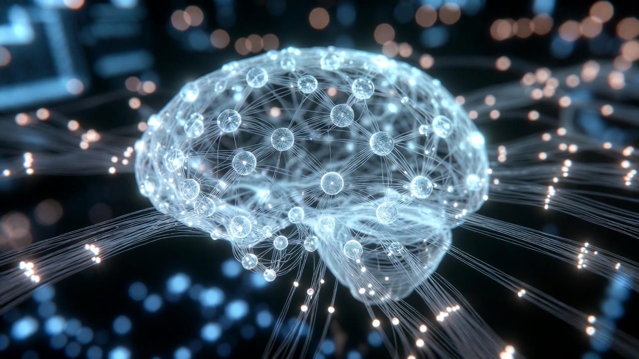 Zaawansowana inżynieria promptów i procesy logiczne w modelach językowych AI.