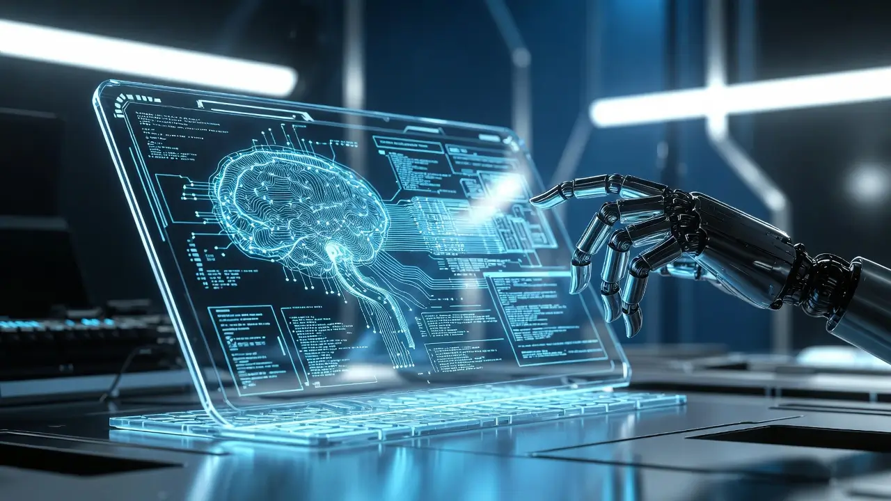 Claude 4.6 Opus i zaawansowany ekosystem AI w 2026 roku.