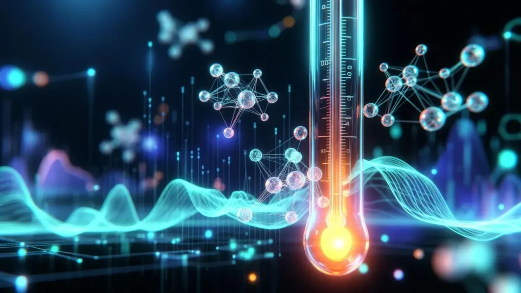 Parametr Temperatura w LLM — Jak Działa i Kiedy Go Zmieniać