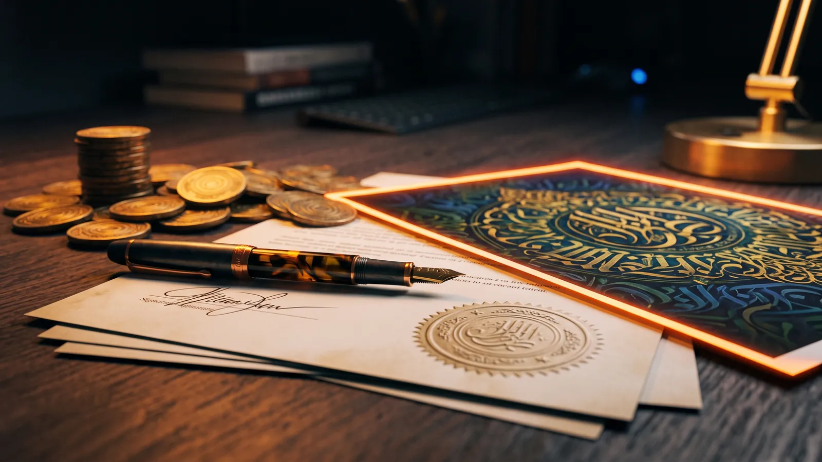 Adobe Firefly – plany, kredyty i prawa do wygenerowanej grafiki
