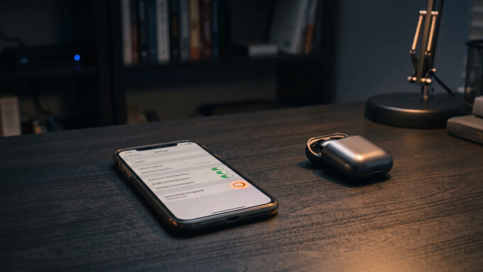 AI w iPhonie – co działa i jak to włączyć