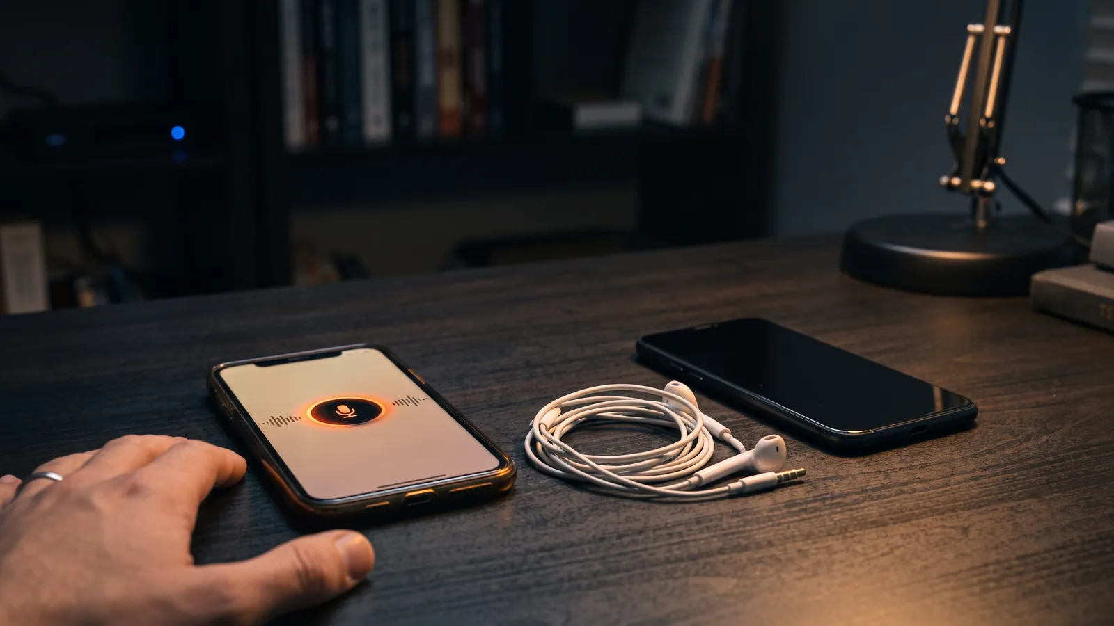 AI w telefonie – co masz już wbudowane i o tym nie wiesz